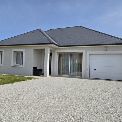 Maison 7 pièces 245000 €