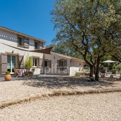 Maison 8 pièces 1590000 €