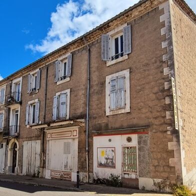 Immeuble  369000 €