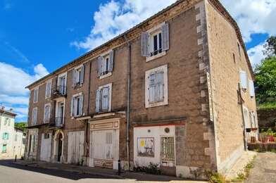 Immeuble  369000 €