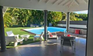 Maison 5 Pièces 145 m² à vendre à Sainte-Anne (97180)