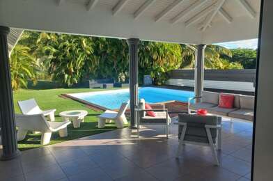 Maison 5 pièces 532000 €