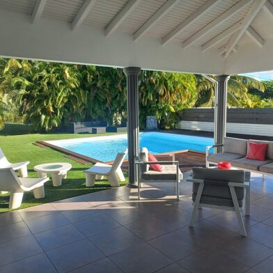 Maison 5 pièces 532000 €