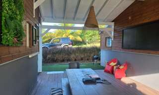 Maison 5 Pièces 145 m² à vendre à Sainte-Anne (97180)