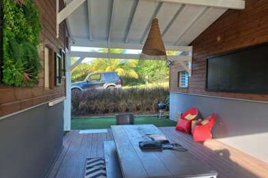 Maison 5 pièces 532000 €