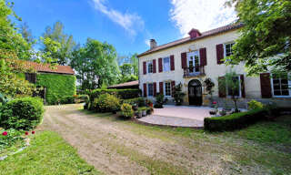 Maison 6 Pièces 219 m² à vendre à Tarsac (32400)