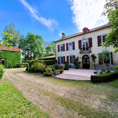 Maison 6 pièces 296800 €