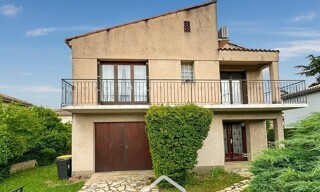 Maison 6 Pièces 145 m² à vendre à Valence (26000)