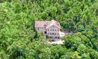 Maison 17 Pièces 500 m² à vendre à Marseille 9 (13009)