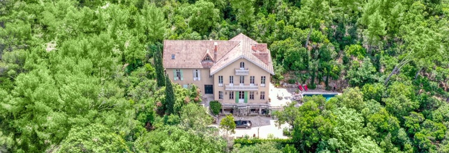 Maison 17 Pièces 500 m² à vendre à Marseille 9 (13009)