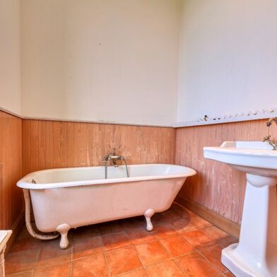 Maison 17 pièces 2590000 €