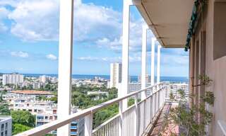 Appartement 4 Pièces 105 m² à vendre à Marseille 9 (13009)