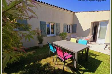 Maison 5 pièces 260000 €