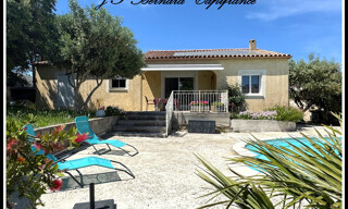 Maison 5 Pièces 113 m² à vendre à Saturargues (34400)