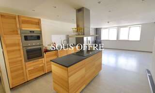 Appartement 3 Pièces 116 m² à vendre à Bussang (88540)