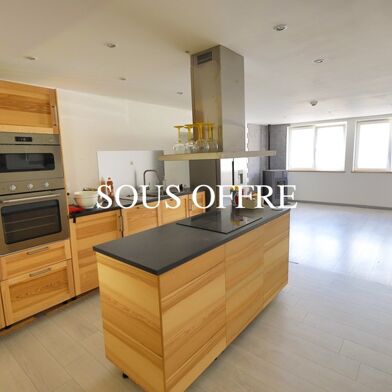 Appartement 3 pièces 88000 €