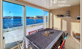Appartement 4 Pièces 70 m² à vendre à Leucate (11370)