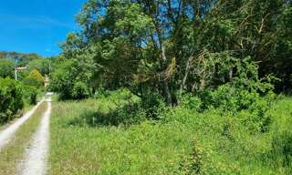 Terrain  449 m² à vendre à Fuveau (13710)