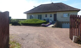 Maison 5 Pièces 133 m² à vendre à Saint-Jean-de-Sauves (86330)