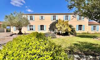 Maison 10 Pièces 408 m² à vendre à Essouvert (17400)