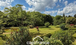 Appartement 5 Pièces 122 m² à vendre à Tours (37100)