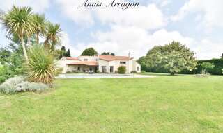 Maison 6 Pièces 275 m² à vendre à Villeneuve-sur-Lot (47300)