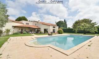 Maison 6 Pièces 275 m² à vendre à Villeneuve-sur-Lot (47300)