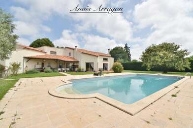 Maison 6 pièces 372000 €