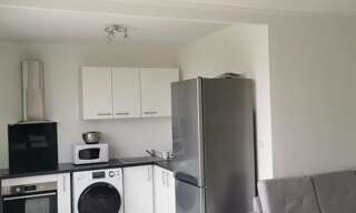 Appartement 4 Pièces 57 m² à vendre à Grenoble (38100)