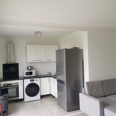 Appartement 4 pièces 119000 €