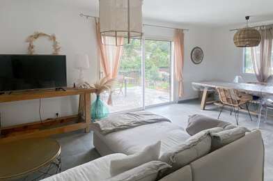 Maison 3 pièces 284500 €