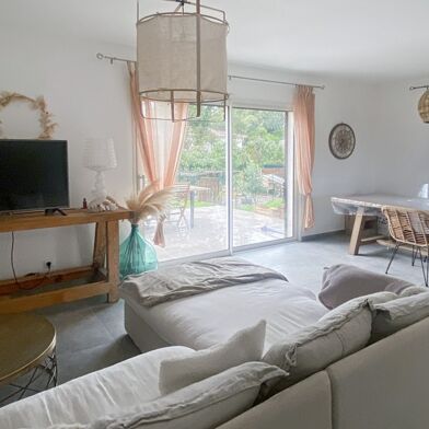 Maison 3 pièces 284500 €