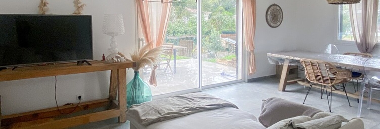 Maison 3 Pièces 78 m² à vendre à Prunelli-di-Fiumorbo (20243)