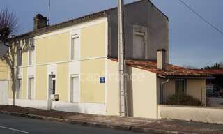 Maison 6 Pièces 138 m² à vendre à Jonzac (17500)