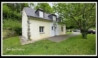 Maison 3 Pièces 101 m² à vendre à Viger (65100)