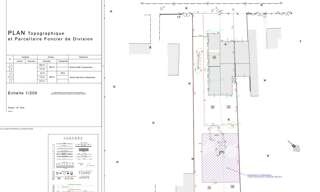 Terrain  638 m² à vendre à Lille (59160)