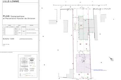 Terrain  182900 €