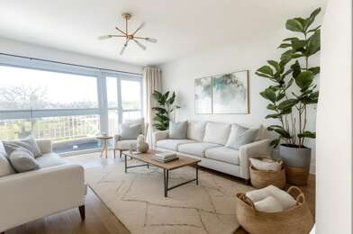 Appartement 3 pièces 209000 €