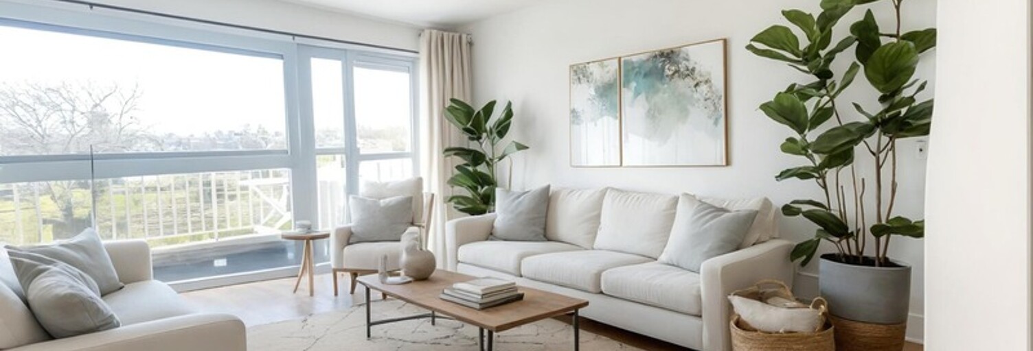 Appartement 3 Pièces 63 m² à vendre à Les Clayes-sous-Bois (78340)