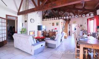 Maison 17 Pièces 420 m² à vendre à Puy-de-Serre (85240)