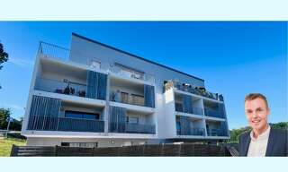 Appartement 1 Pièce 29 m² à vendre à Quimper (29000)