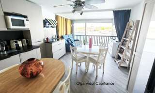 Appartement 2 Pièces 41 m² à vendre à Agde (34300)