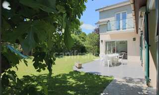 Maison 8 Pièces 232 m² à vendre à Bonsecours (76240)