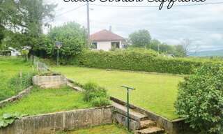 Maison 5 Pièces 80 m² à vendre à Sancey (25430)