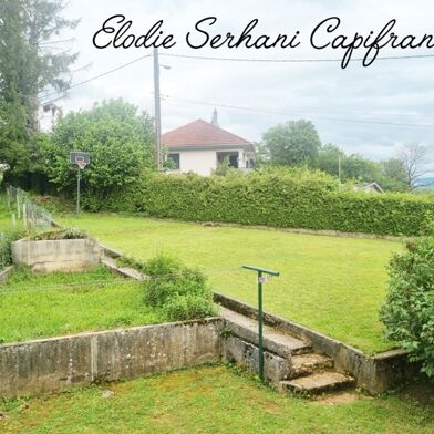 Maison 5 pièces 149000 €