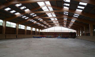 Commerce 5 Pièces 2160 m² à vendre à Saponay (02130)