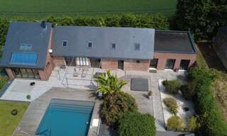 Maison 7 Pièces 210 m² à vendre à Saint-Romain-de-Colbosc (76430)