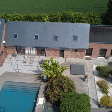 Maison 7 pièces 528000 €