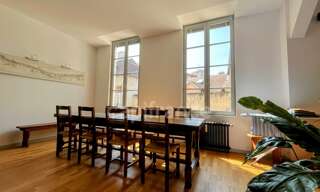 Appartement 2 Pièces 75 m² à vendre à Dijon (21000)