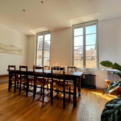 Appartement 2 pièces 330000 €